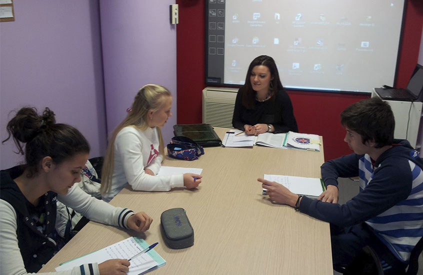 Prepara tu examen oficial de inglés con un plan claro.