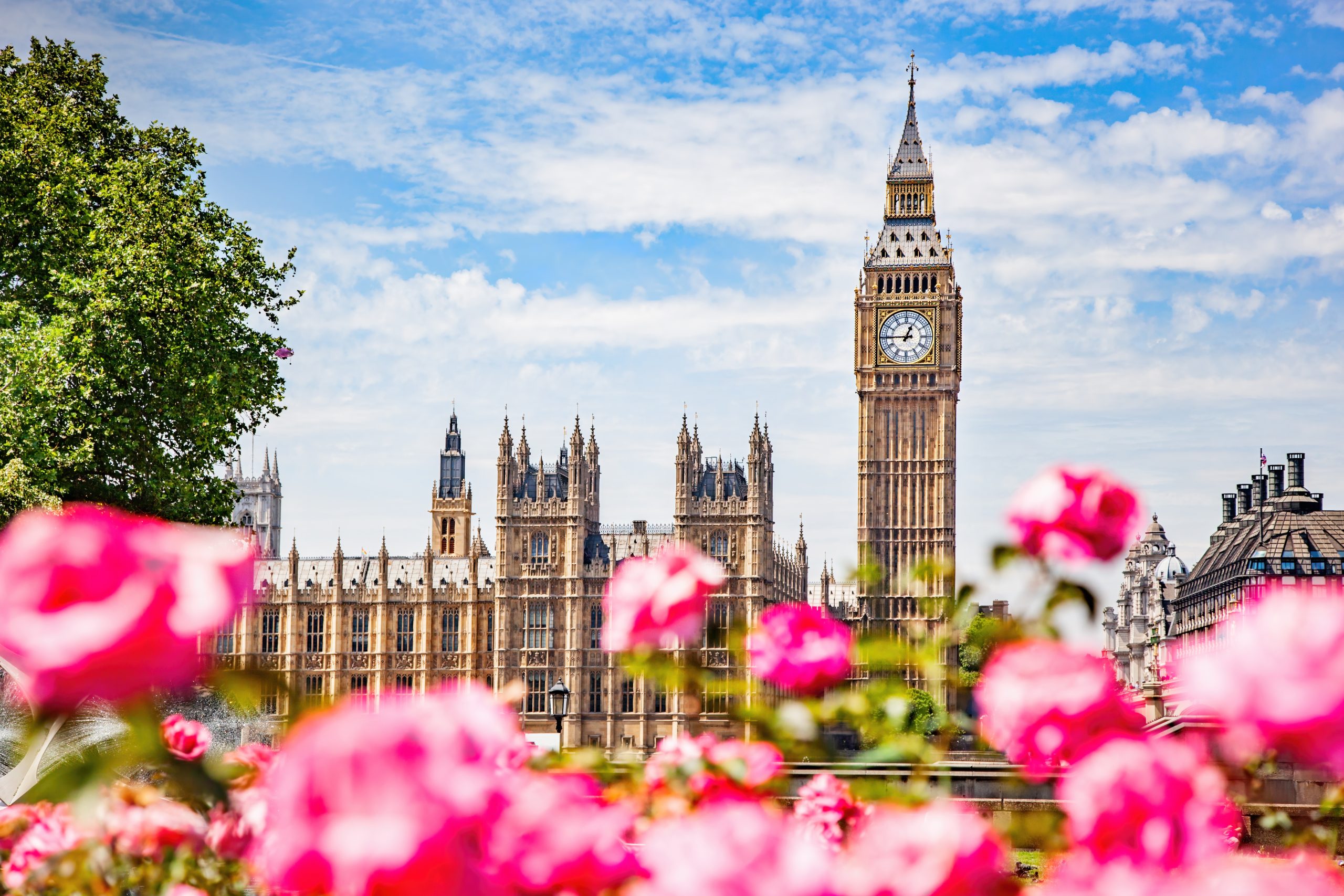 Big Ben
